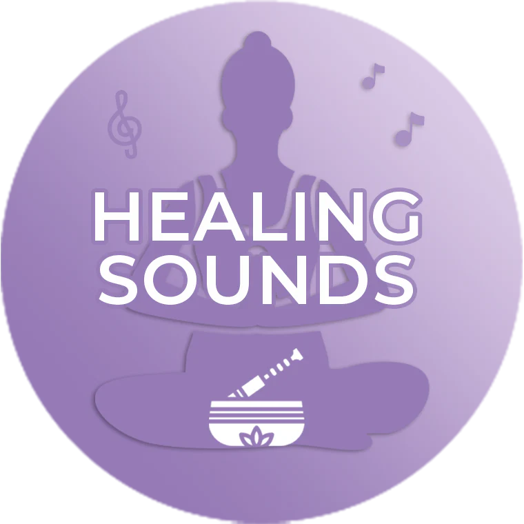 Healing Sounds